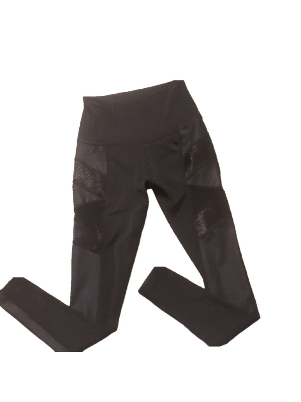 Beyond Yoga Black Leggings Size XS